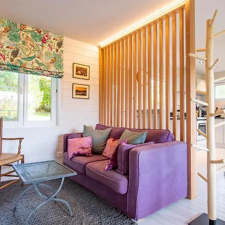 Le Chalet Vresse-sur-Semois Exterior foto