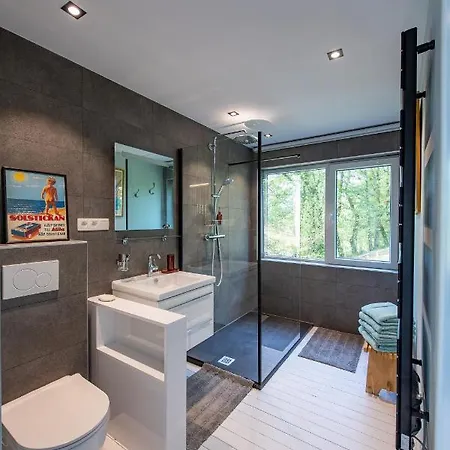 Le Chalet Vresse-sur-Semois Exterior foto