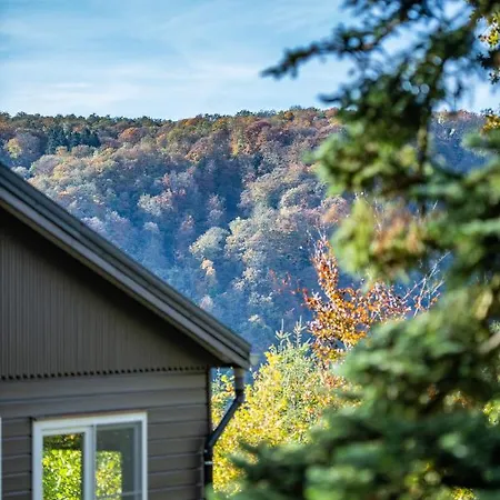 Le Chalet Vresse-sur-Semois Exterior foto