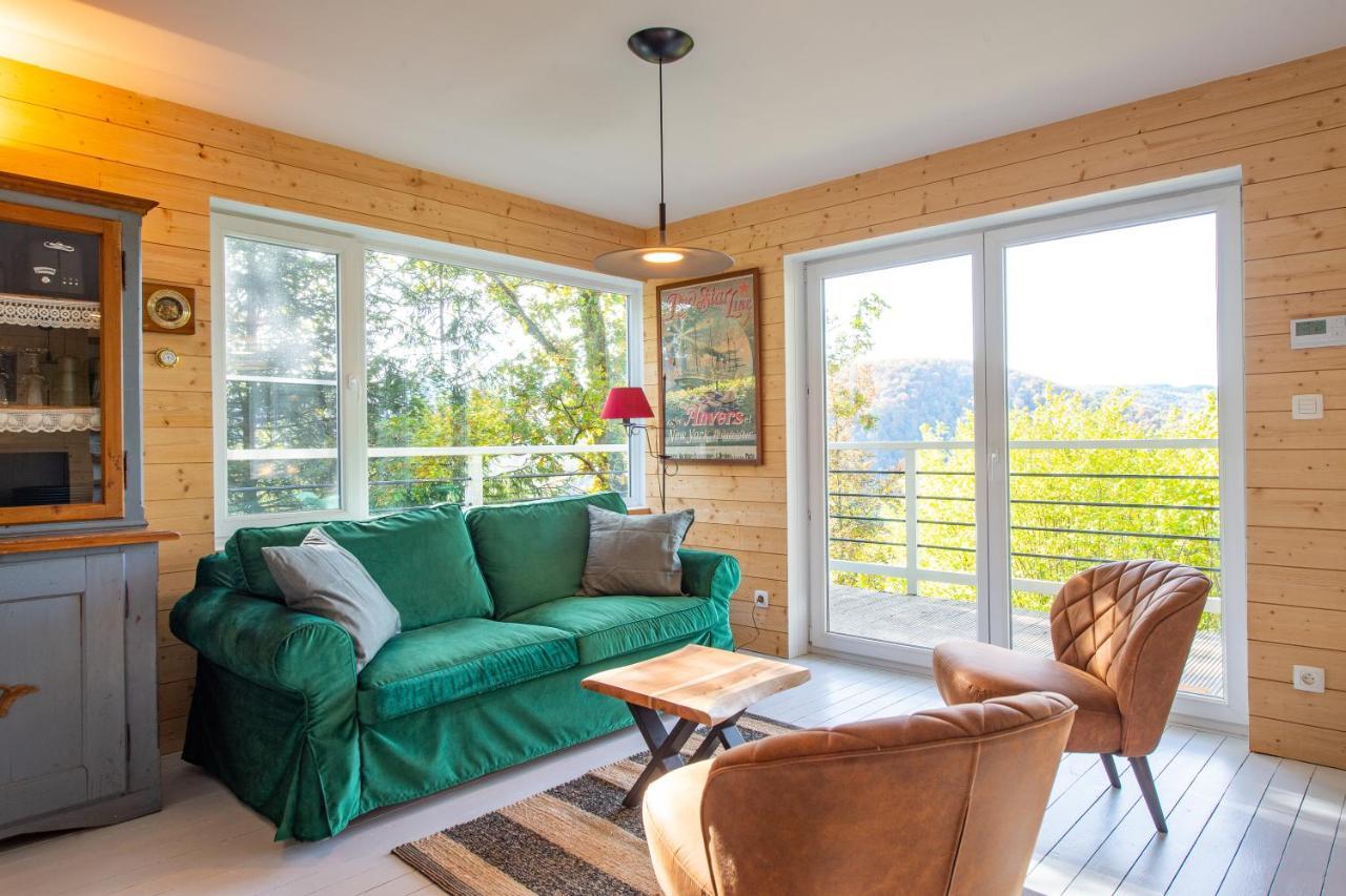Holiday home Le *