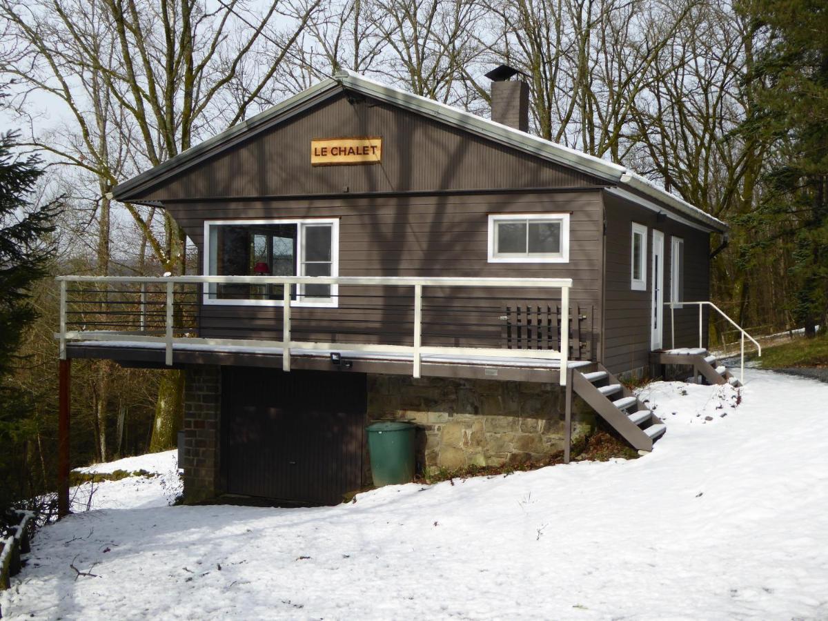 Le Holiday home *